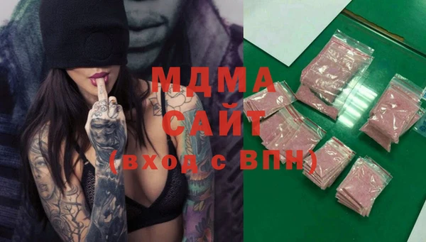 тгк Белокуриха
